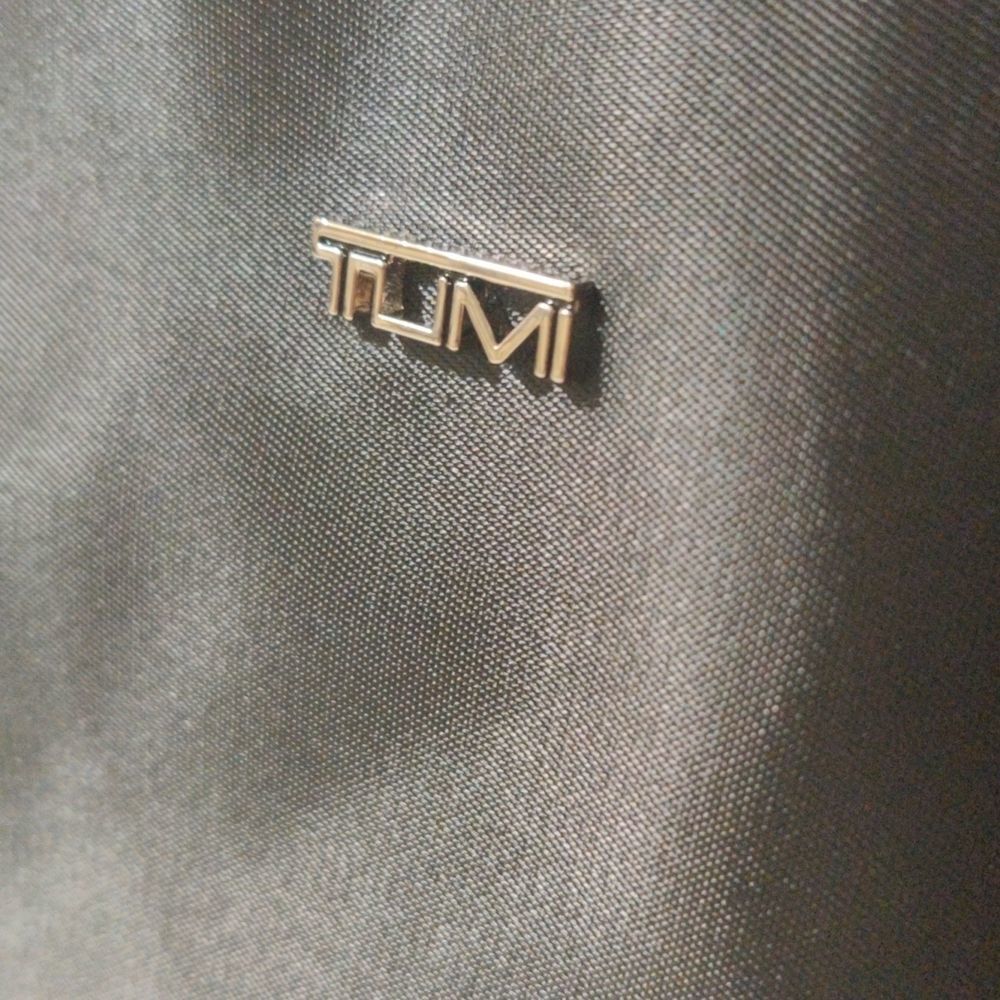 Tumi Mark Up Mini Bag - Picture 2 of 7